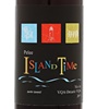 Pelee Island Winery Island Time Semi Sweet Merlot